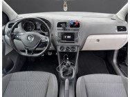 VOLKSWAGEN d'occasion POLO 1.4 TDI 90 TRENDLINE de 2014 Colmar (68)﻿