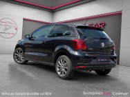 VOLKSWAGEN d'occasion POLO 1.4 TDI 90 TRENDLINE de 2014 Colmar (68)﻿