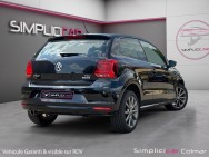 VOLKSWAGEN d'occasion POLO 1.4 TDI 90 TRENDLINE de 2014 Colmar (68)﻿