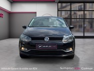 VOLKSWAGEN d'occasion POLO 1.4 TDI 90 TRENDLINE de 2014 Colmar (68)﻿