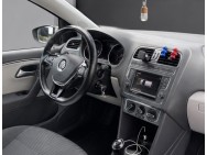 VOLKSWAGEN d'occasion POLO 1.4 TDI 90 TRENDLINE de 2014 Colmar (68)﻿