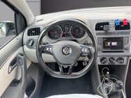VOLKSWAGEN d'occasion POLO 1.4 TDI 90 TRENDLINE de 2014 Colmar (68)﻿