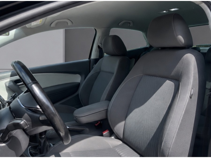VOLKSWAGEN d'occasion POLO 1.4 TDI 90 TRENDLINE de 2014 Colmar (68)﻿