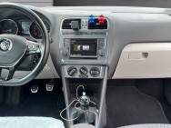VOLKSWAGEN d'occasion POLO 1.4 TDI 90 TRENDLINE de 2014 Colmar (68)﻿