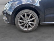 VOLKSWAGEN d'occasion POLO 1.4 TDI 90 TRENDLINE de 2014 Colmar (68)﻿