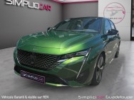 PEUGEOT d'occasion 308 III 1.2 ESSENCE 130 GT PACK EAT AUTO de 2022