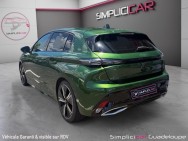 PEUGEOT d'occasion 308 III 1.2 ESSENCE 130 GT PACK EAT AUTO de 2022