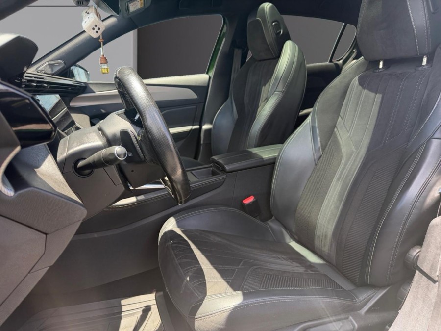 PEUGEOT d'occasion 308 III 1.2 ESSENCE 130 GT PACK EAT AUTO de 2022