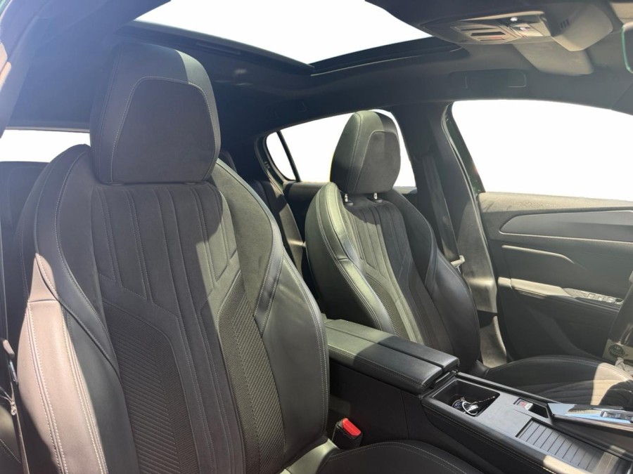 PEUGEOT d'occasion 308 III 1.2 ESSENCE 130 GT PACK EAT AUTO de 2022