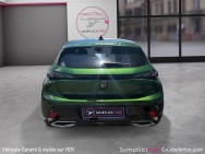 PEUGEOT d'occasion 308 III 1.2 ESSENCE 130 GT PACK EAT AUTO de 2022
