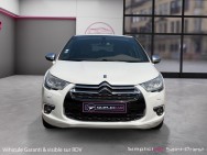 CITROEN d'occasion DS4 1.6 THP 200 SPORT CHIC de 2012 Lyon St Priest