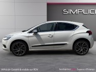 CITROEN d'occasion DS4 1.6 THP 200 SPORT CHIC de 2012 Lyon St Priest