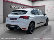 CITROEN d'occasion DS4 1.6 THP 200 SPORT CHIC de 2012 Lyon St Priest