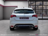 CITROEN d'occasion DS4 1.6 THP 200 SPORT CHIC de 2012 Lyon St Priest