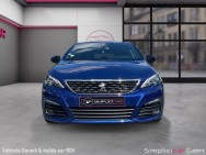 PEUGEOT d'occasion 308 180 GT 2.0 HDI EAT de 2018 Caen (14)﻿