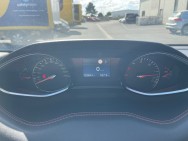 PEUGEOT d'occasion 308 180 GT 2.0 HDI EAT de 2018 Caen (14)﻿
