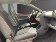 PEUGEOT d'occasion 107 1.0E 12V TRENDY de 2011 Montreuil (93)﻿