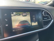 PEUGEOT d'occasion 308 180 GT 2.0 HDI EAT de 2018 Caen (14)﻿