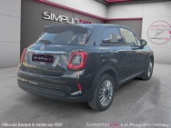 FIAT d'occasion 500X 1.6 MULTIJET 130CH URBAN CONNECT de 2021 Le Puy