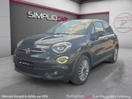 FIAT d'occasion 500X 1.6 MULTIJET 130CH URBAN CONNECT de 2021 Le Puy