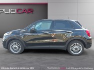 FIAT d'occasion 500X 1.6 MULTIJET 130CH URBAN CONNECT de 2021 Le Puy