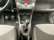 PEUGEOT d'occasion 107 1.0E 12V TRENDY de 2011 Montreuil (93)﻿