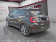 FIAT d'occasion 500X 1.6 MULTIJET 130CH URBAN CONNECT de 2021 Le Puy