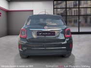 FIAT d'occasion 500X 1.6 MULTIJET 130CH URBAN CONNECT de 2021 Le Puy