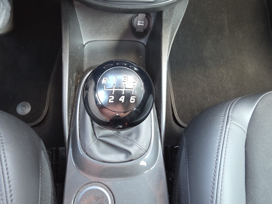 FIAT d'occasion 500X 1.6 MULTIJET 130CH URBAN CONNECT de 2021 Le Puy