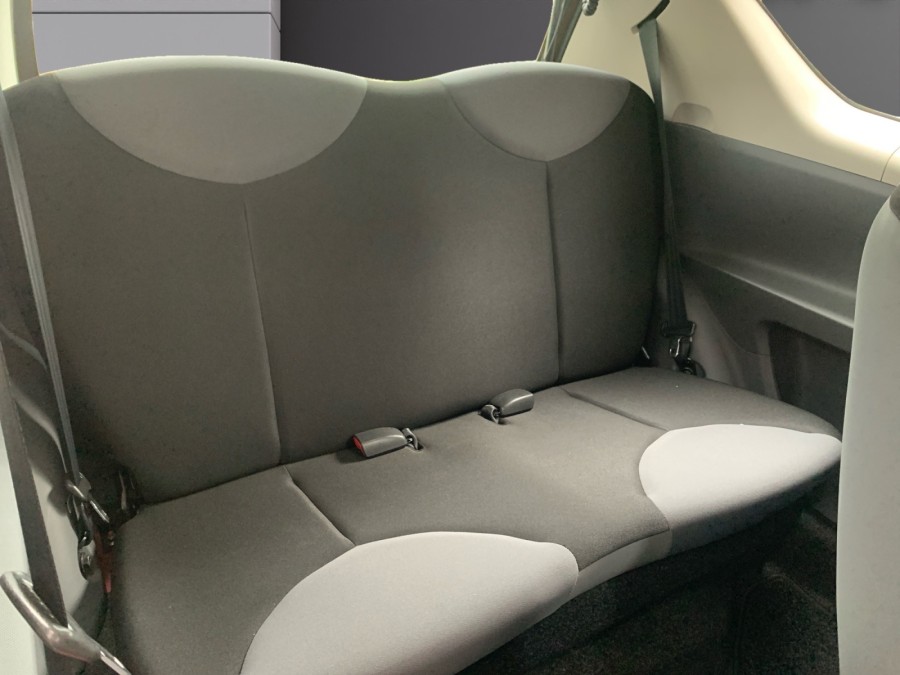 PEUGEOT d'occasion 107 1.0E 12V TRENDY de 2011 Montreuil (93)﻿