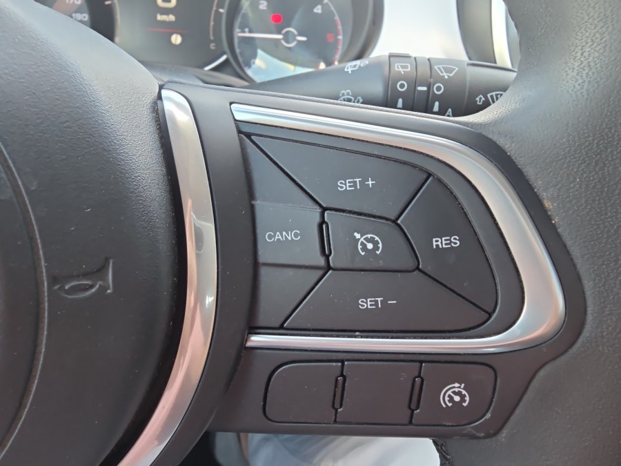 FIAT d'occasion 500X 1.6 MULTIJET 130CH URBAN CONNECT de 2021 Le Puy
