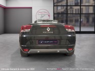 RENAULT d'occasion MEGANE III CC 1.6 DCI 130 GT LINE de 2015 St Jean