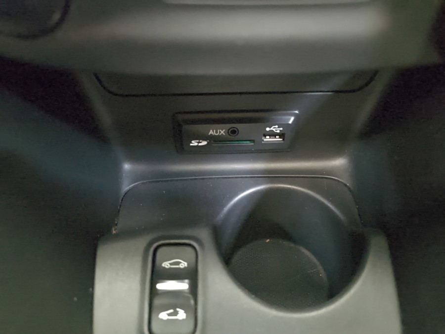 RENAULT d'occasion MEGANE III CC 1.6 DCI 130 GT LINE de 2015 St Jean