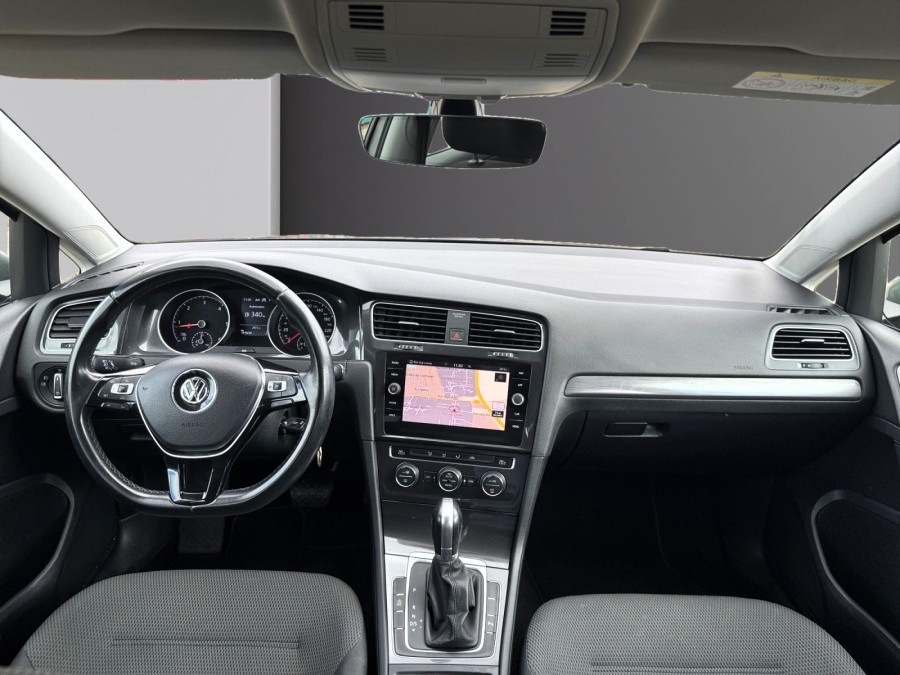 VOLKSWAGEN d'occasion GOLF VII 1.6 TDI 115 SW CONFORTLINE DSG7 AUTO
