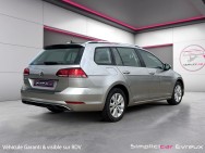 VOLKSWAGEN d'occasion GOLF VII 1.6 TDI 115 SW CONFORTLINE DSG7 AUTO