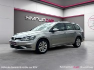 VOLKSWAGEN d'occasion GOLF VII 1.6 TDI 115 SW CONFORTLINE DSG7 AUTO