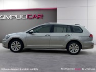 VOLKSWAGEN d'occasion GOLF VII 1.6 TDI 115 SW CONFORTLINE DSG7 AUTO