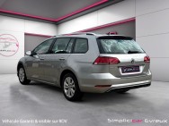 VOLKSWAGEN d'occasion GOLF VII 1.6 TDI 115 SW CONFORTLINE DSG7 AUTO