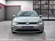 VOLKSWAGEN d'occasion GOLF VII 1.6 TDI 115 SW CONFORTLINE DSG7 AUTO