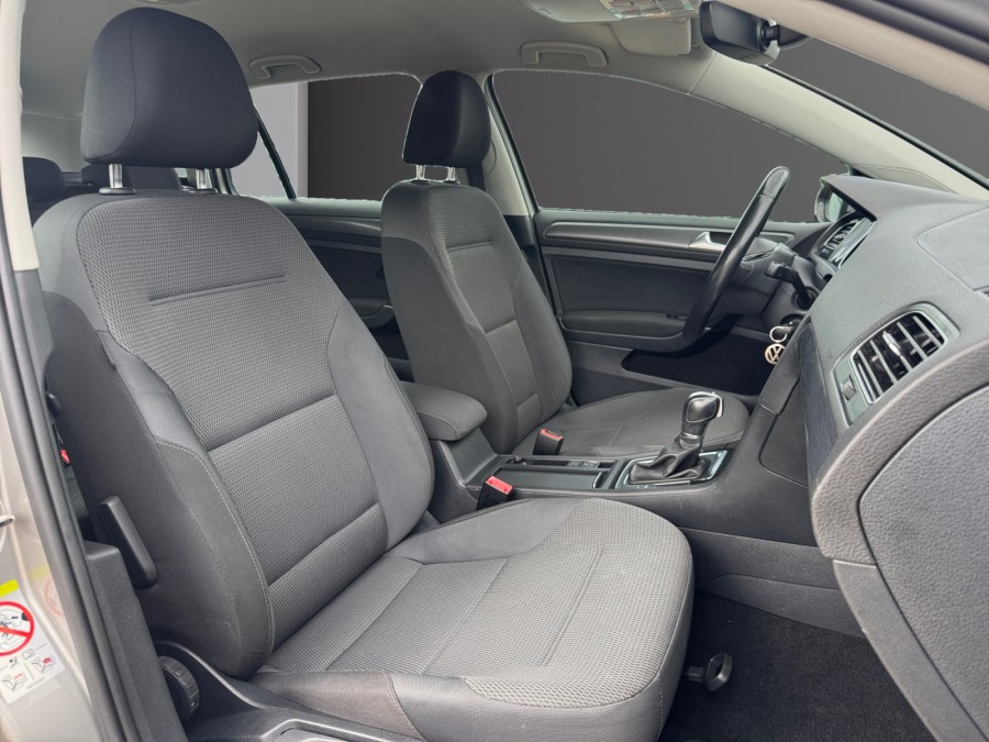 VOLKSWAGEN d'occasion GOLF VII 1.6 TDI 115 SW CONFORTLINE DSG7 AUTO
