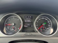 VOLKSWAGEN d'occasion GOLF VII 1.6 TDI 115 SW CONFORTLINE DSG7 AUTO