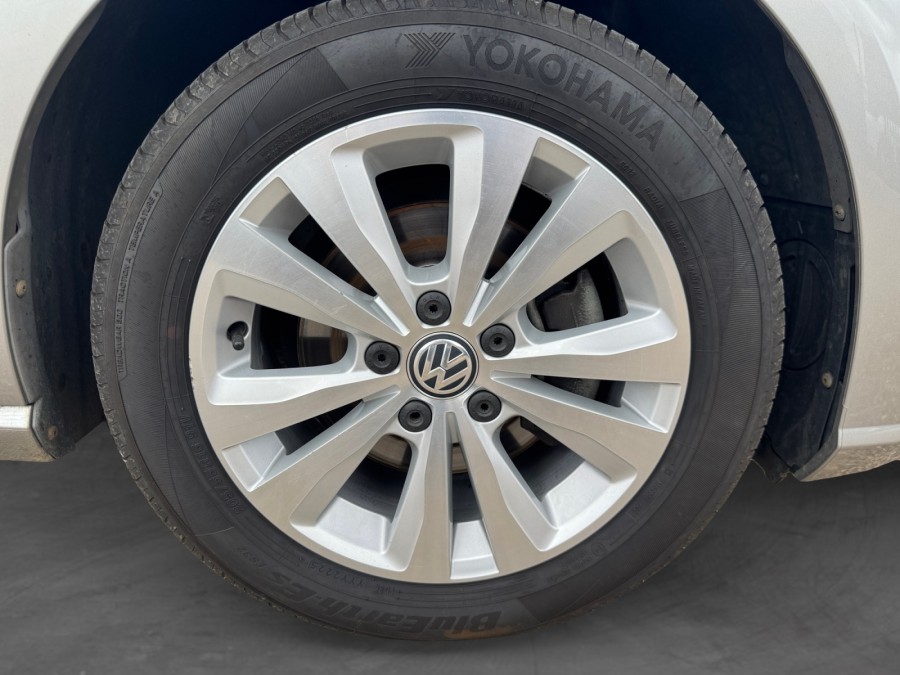 VOLKSWAGEN d'occasion GOLF VII 1.6 TDI 115 SW CONFORTLINE DSG7 AUTO