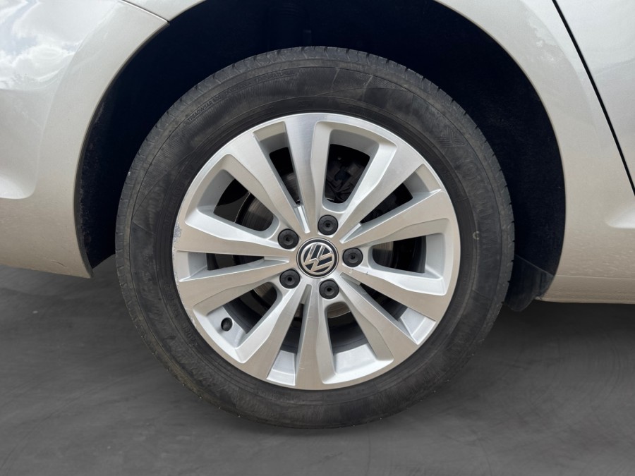 VOLKSWAGEN d'occasion GOLF VII 1.6 TDI 115 SW CONFORTLINE DSG7 AUTO