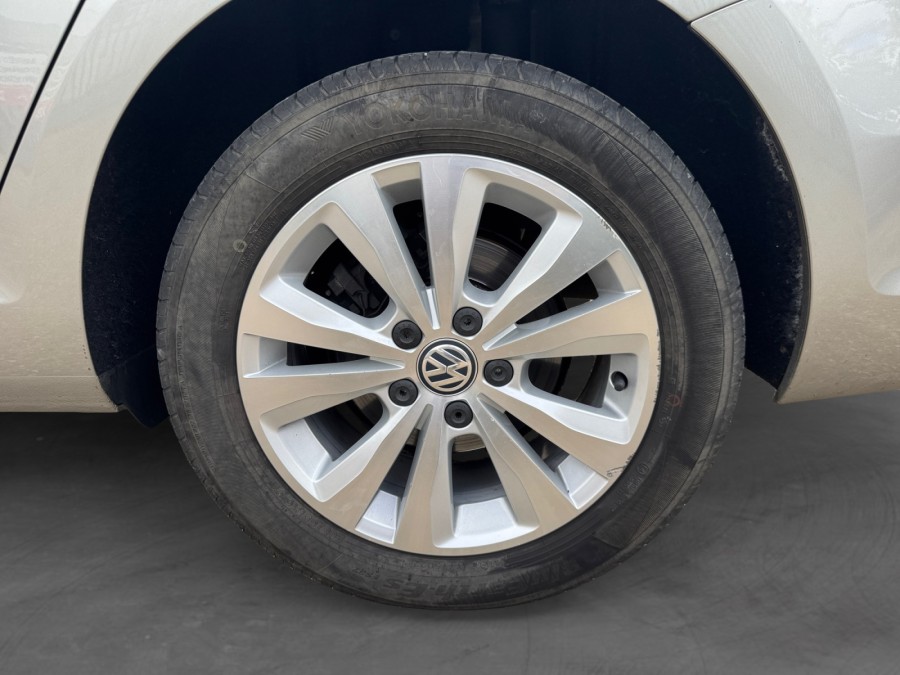 VOLKSWAGEN d'occasion GOLF VII 1.6 TDI 115 SW CONFORTLINE DSG7 AUTO