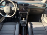 CITROEN d'occasion C3 III 1.2 PURETECH 110 ELLE de 2022 Cannes (06)﻿