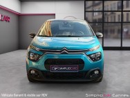 CITROEN d'occasion C3 III 1.2 PURETECH 110 ELLE de 2022 Cannes (06)﻿