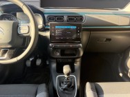 CITROEN d'occasion C3 III 1.2 PURETECH 110 ELLE de 2022 Cannes (06)﻿