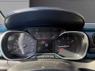 CITROEN d'occasion C3 III 1.2 PURETECH 110 ELLE de 2022 Cannes (06)﻿