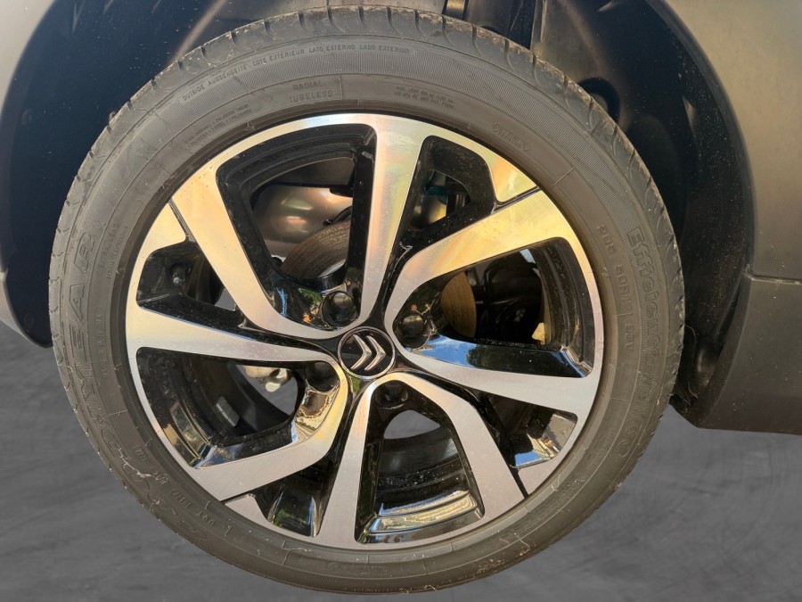 CITROEN d'occasion C3 III 1.2 PURETECH 110 ELLE de 2022 Cannes (06)﻿
