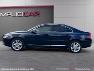 VOLVO d'occasion S80 D3 136 SUMMUM de 2012 Soissons (02)﻿